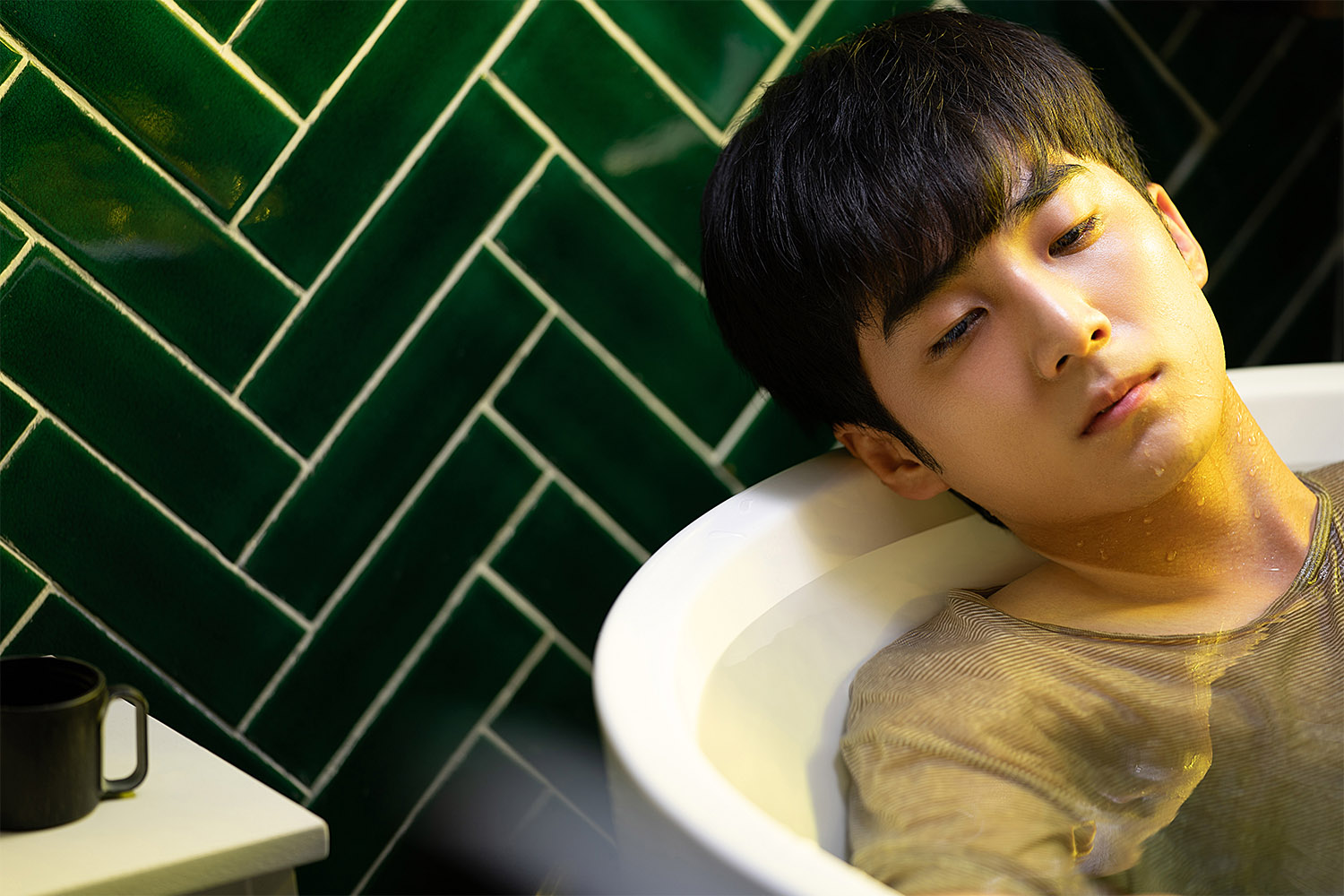 极限17滑魂热血开播郭子凡首次挑战抑郁症少年