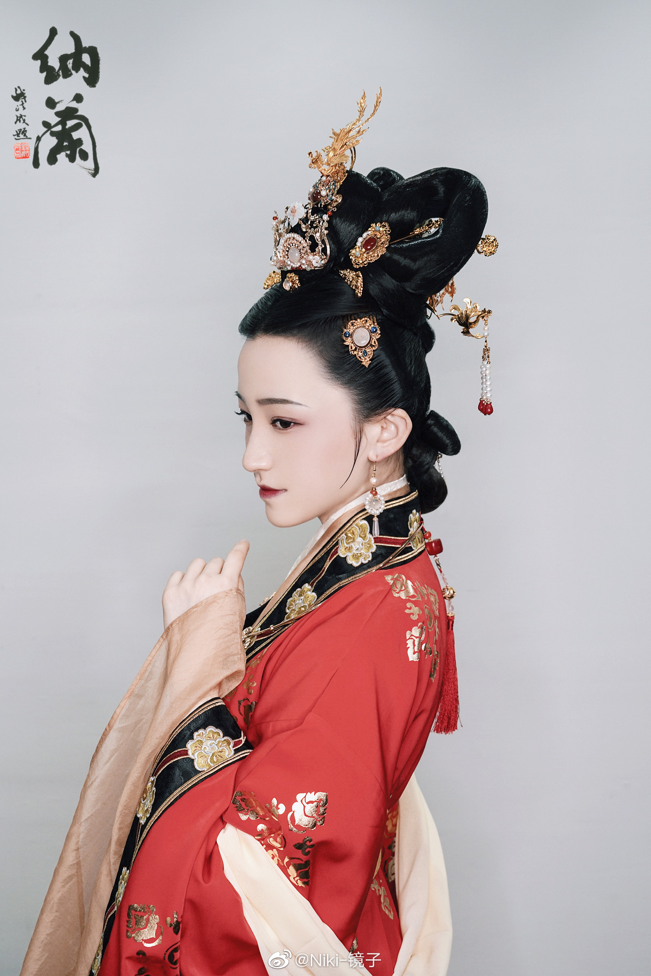 大仙女系列将陆续放送