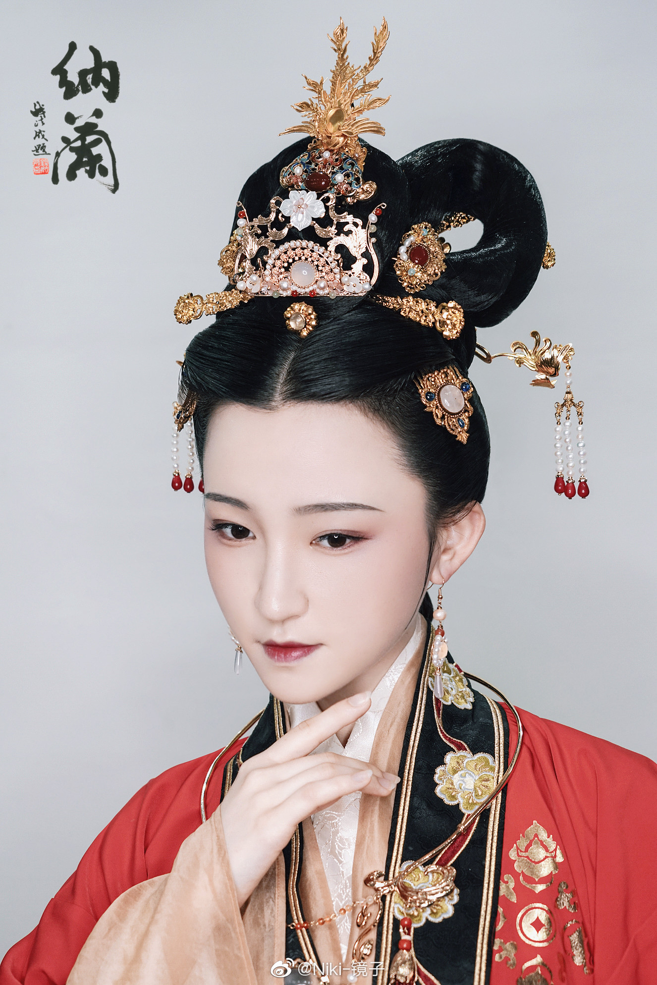 大仙女系列将陆续放送