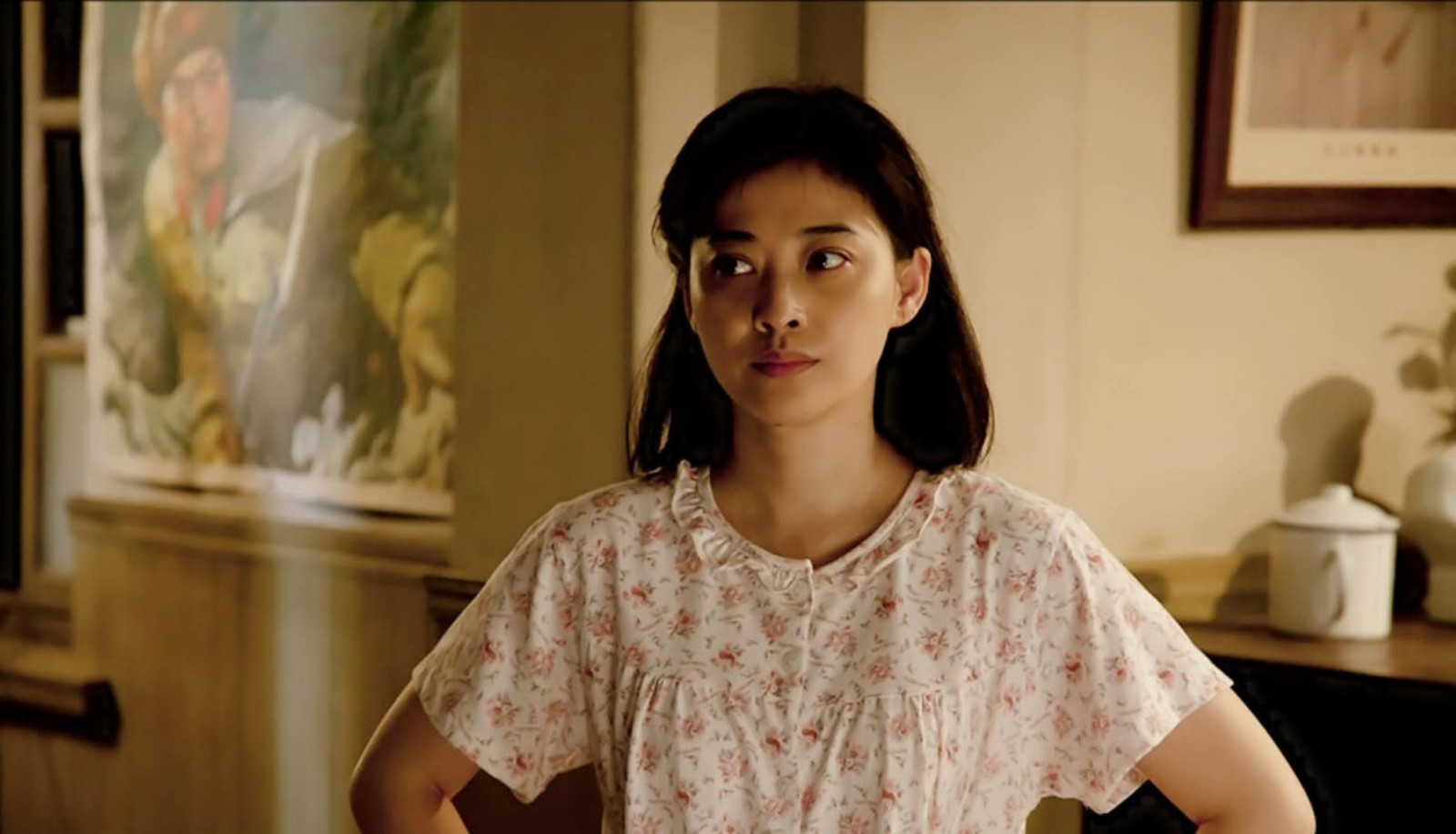 《父母爱情》五美:她二婚儿女双全,她有恩于唐嫣,她戏约不断!