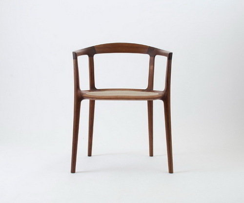 纯手工打磨制作木椅日本宫崎椅子制作所 Miyazaki Chair Factory 纯手工打磨制作木椅日本宫崎椅子制作所 Miyazaki Chair Factory