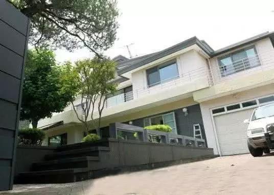 宋慧乔晒哈瓦那民宅一片朴素很美好网友想起宋仲基爱巢