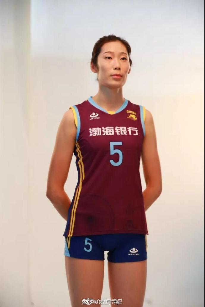 朱婷今天来啦!号码定了_高清图集_新浪网