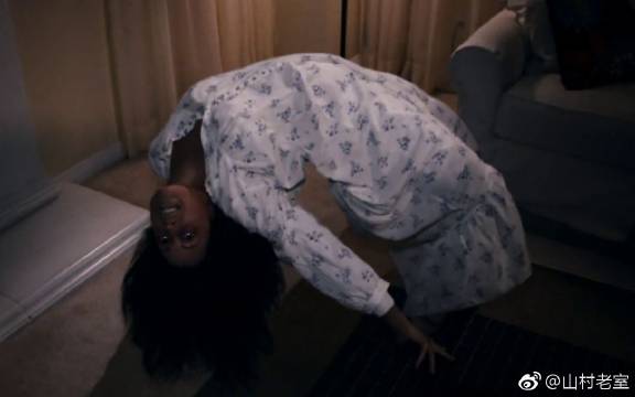 推荐一部泰国喜剧恐怖电影《Oh!我的幽灵鬼》