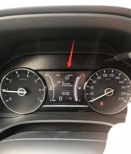 小伙花12万元买辆低配本田凌派,晒出油耗后朋友们纷纷写出了评论