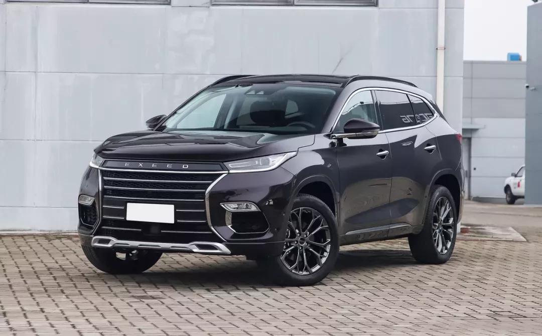 全球车企销量排名,中国品牌距离前十还差多远