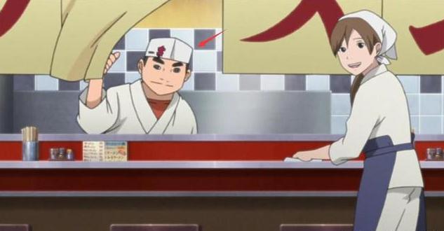 火影忍者:木叶五美的婚后生活,雏田小樱最惨,小胖成人生赢家