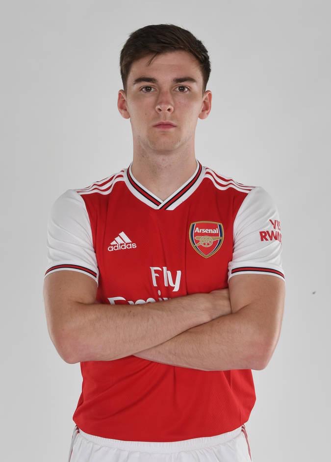 基兰蒂尔尼将会身穿基兰吉布斯留下的3号球衣而且这颜值啧啧