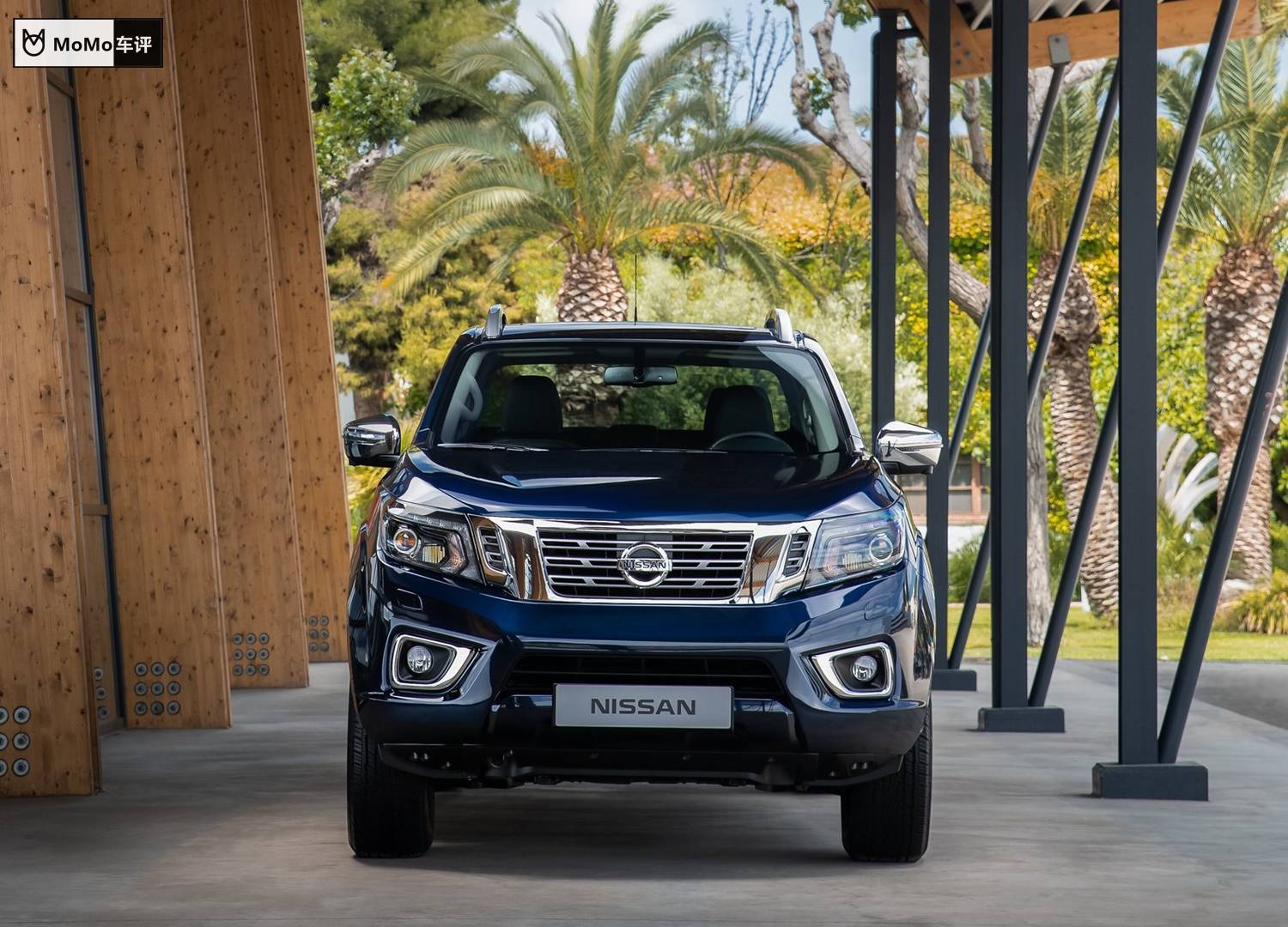 终于把后鼓刹换了,2020日产纳瓦拉,国外还有5年16万公里质保