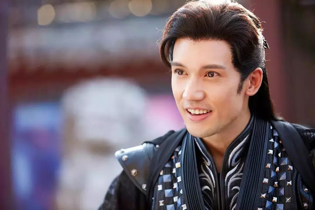 秦斩是什么绝世新好男人啊!__财经头条
