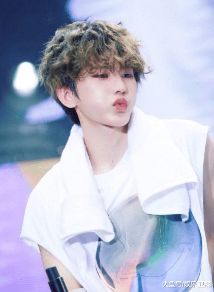 明星势力排名大变动, 杨颖不敌蔡徐坤居次席, 朱