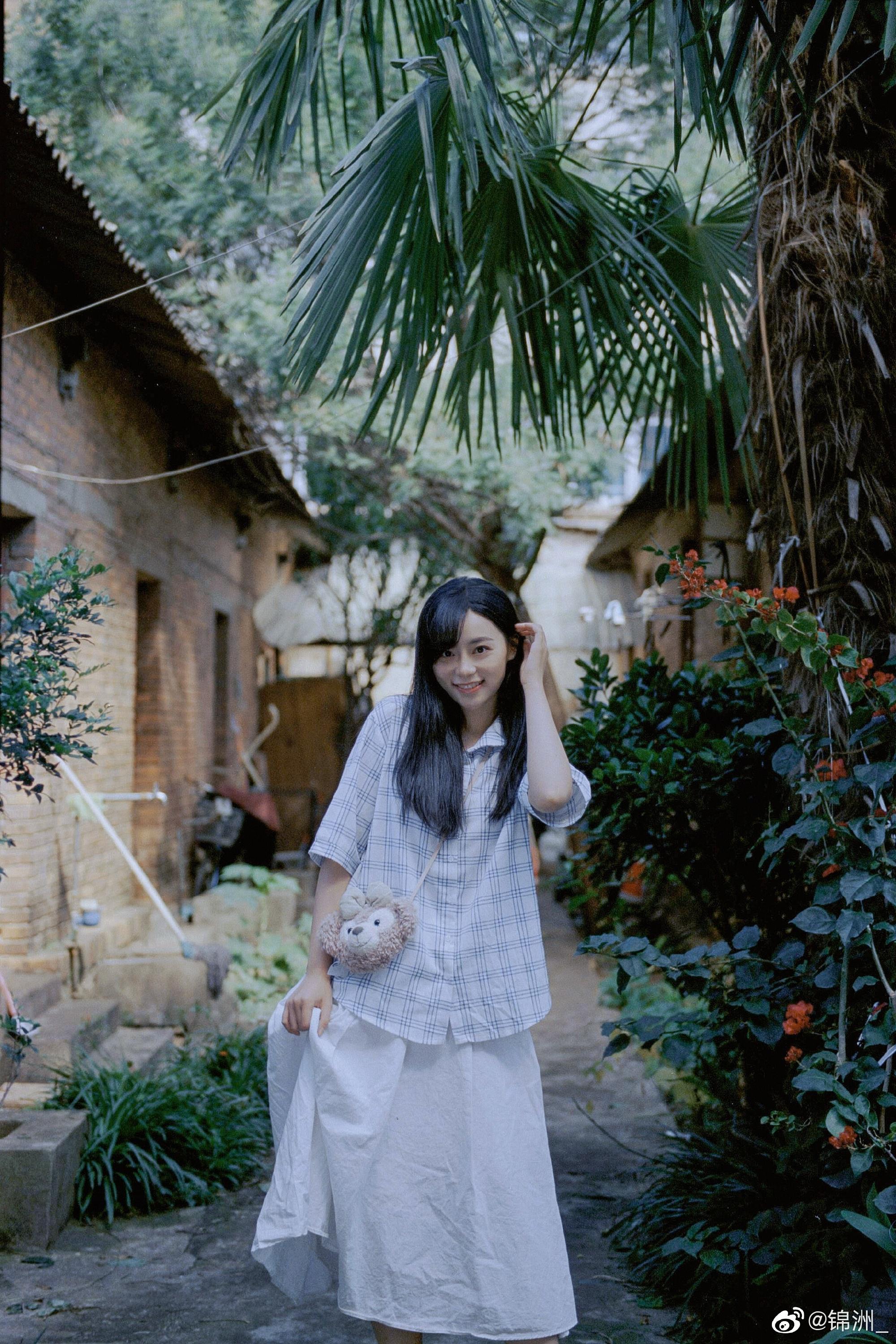 生活 写真@锦洲_ @六点半冷檬_高清图集_新浪网