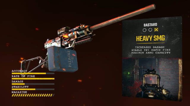 《地铁 离去》官方武器展示宣传片,本作将于2月15日推出.