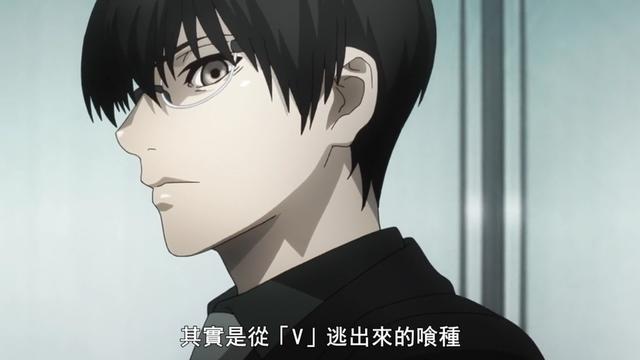 动漫点评:东京食尸鬼第四季最新详情!讨伐青桐"枭"!