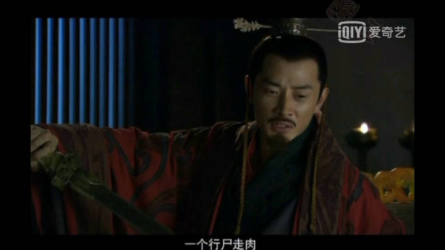 《三国》第76集,汉献帝刘协被迫禅位|刘协|汉献帝|三国_新浪新闻