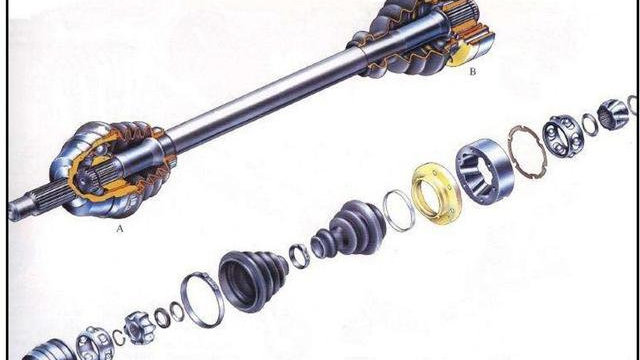 外球笼 综合搜索 - 新浪汽车