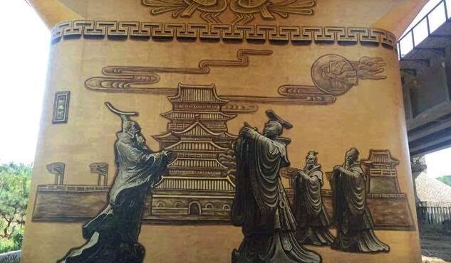 强大的赵国为什么是“战国七雄”中最后一个称王的诸侯？|赵国|赵武|魏国_新浪新闻