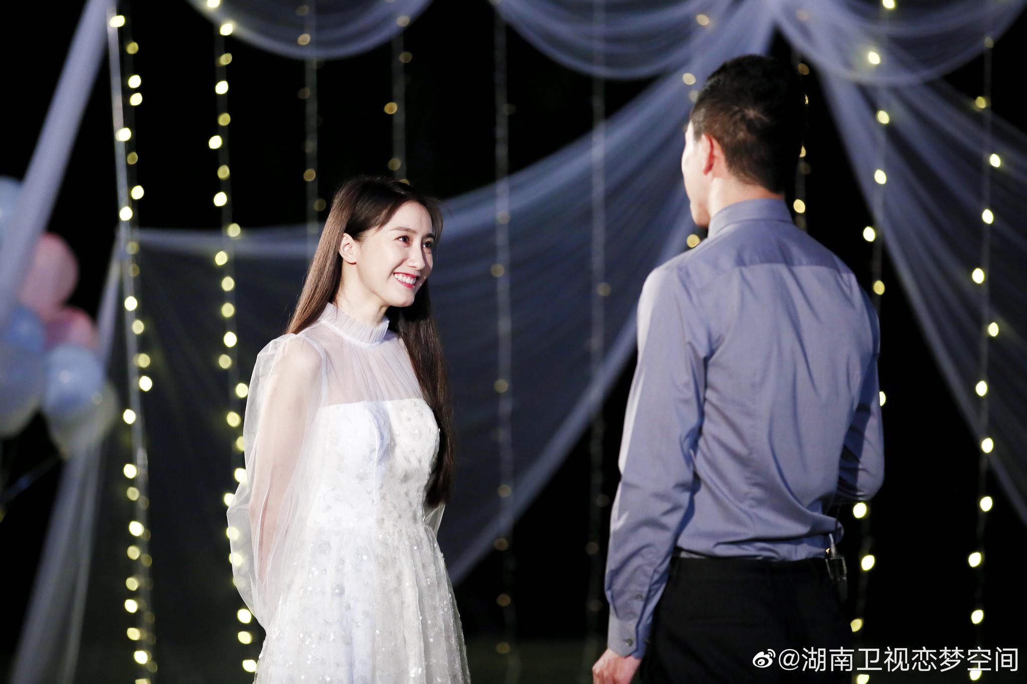 宋湲卓逸凡成功牵手,心疼王锦秋,恋梦不散,感恩遇见