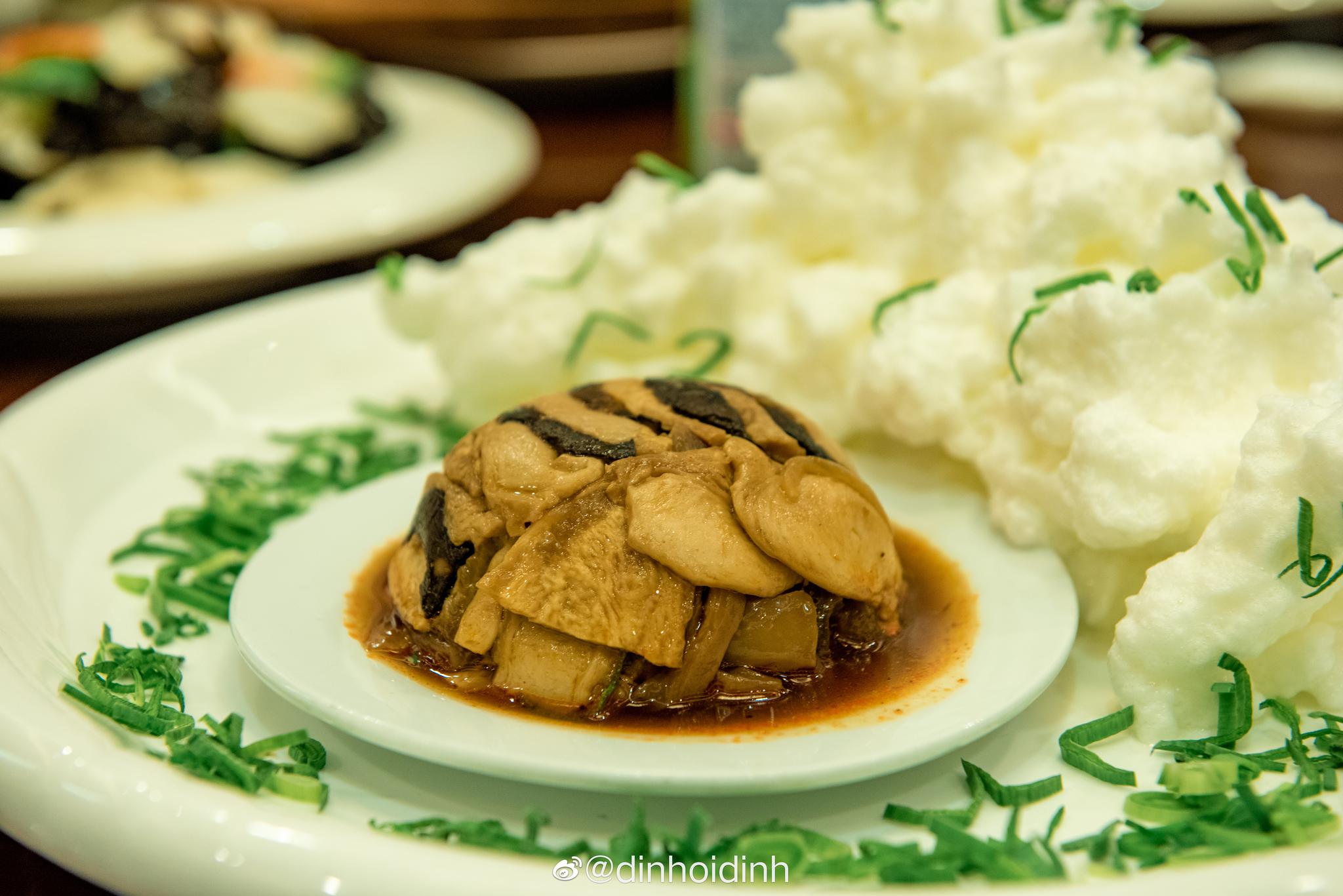 这几天在敦煌吃的各类美食