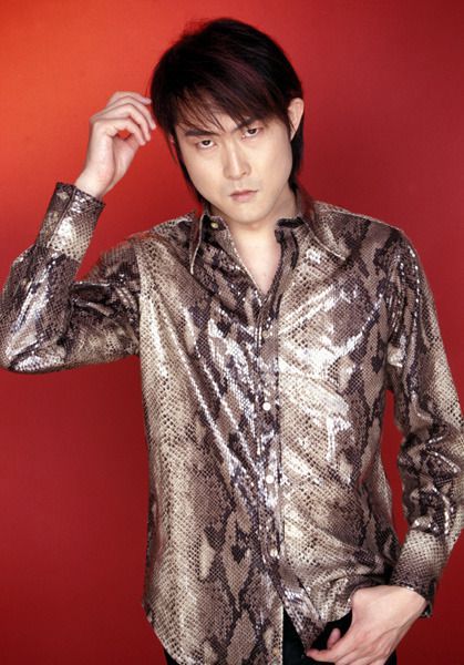 子安武人生日暨最喜爱角色排名:dio爷第二,第一名是joy4里最矮