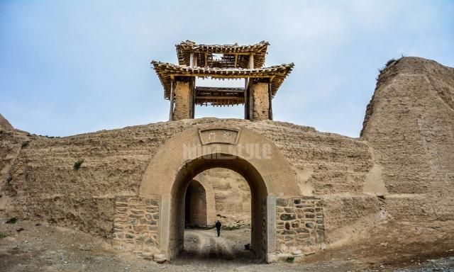 中国古代重要的军事要塞,400多年从未被攻破,关键是门票免费