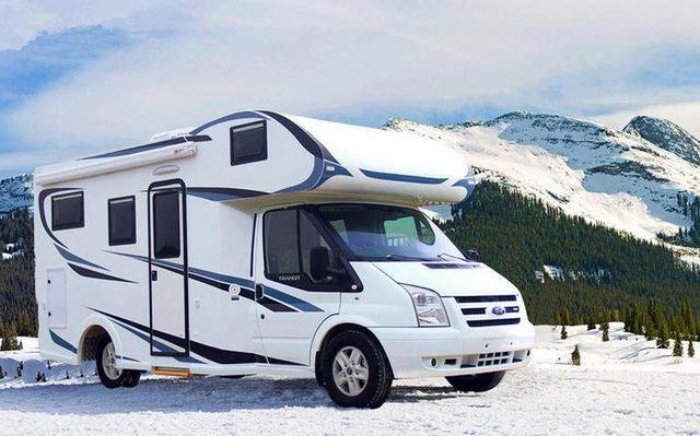 国人自驾游为什么不爱用房车？4个尴尬原因让车主很无奈