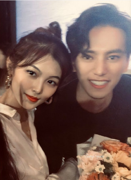 陈奕辰经纪人回应张天一段疑似张天和陈奕辰对话的音频曝光