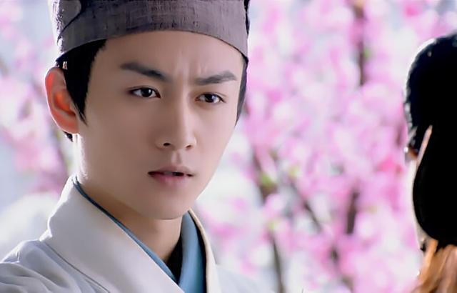 沈星移,林平之,高湛,刘病已都曾令不少观众沉迷,一度惊为天人,轻易杀