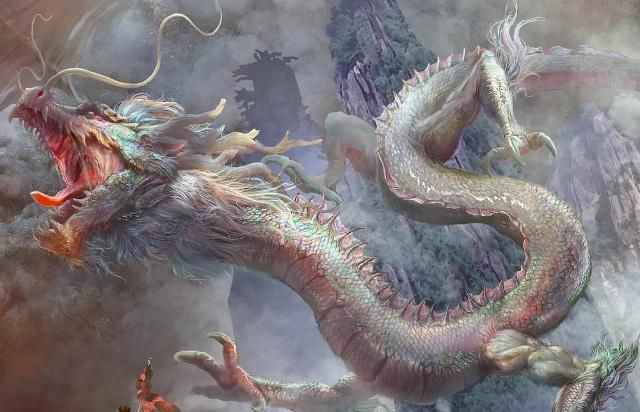 古代传说谁吃过龙肉想不到这个姓氏的人最多