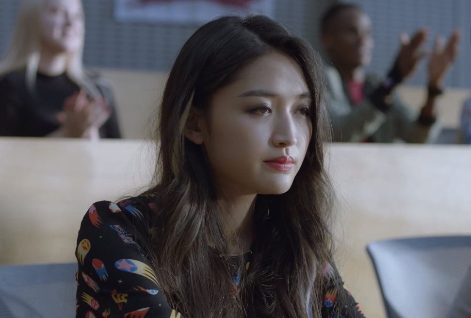 带着爸爸去留学朱露莎将恨推武丹丹身上黄小栋昏迷生机渺茫