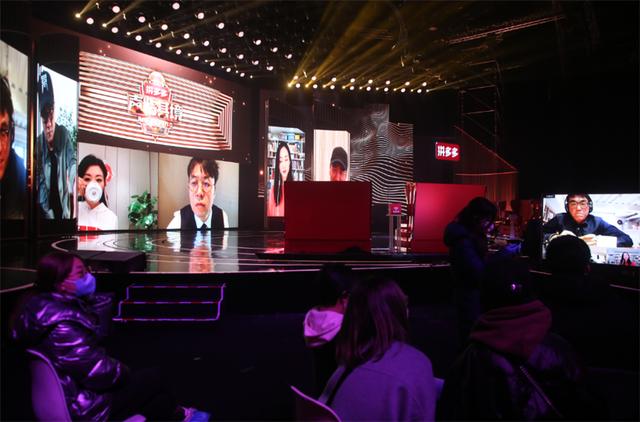 《声临其境3》开启全民声音战 何冰朗读“与妻书
