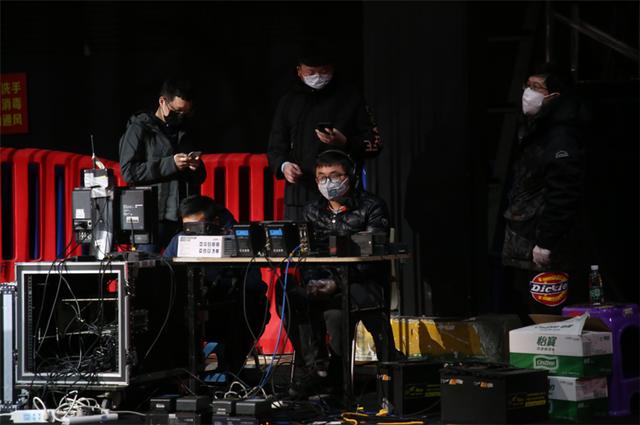 《声临其境3》开启全民声音战 何冰朗读“与妻书