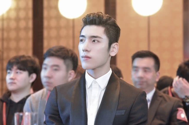 王子异出席中国国际音乐产业大会 希望鼓励更多