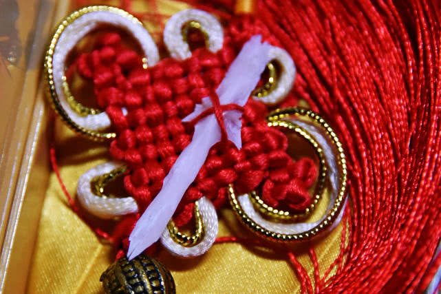 消失的鱼种四川雅鱼因其头上藏有一把宝剑而出名