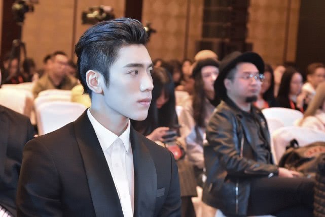 王子异出席中国国际音乐产业大会 希望鼓励更多