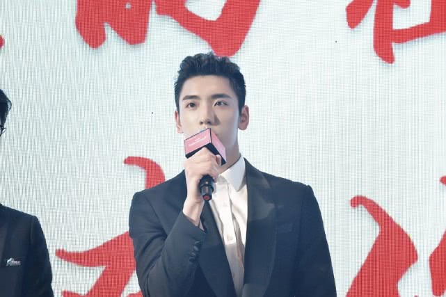 王子异出席中国国际音乐产业大会 希望鼓励更多