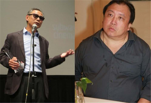 香港导演林岭东去世徒弟张耀扬大哭好友王晶难以相信