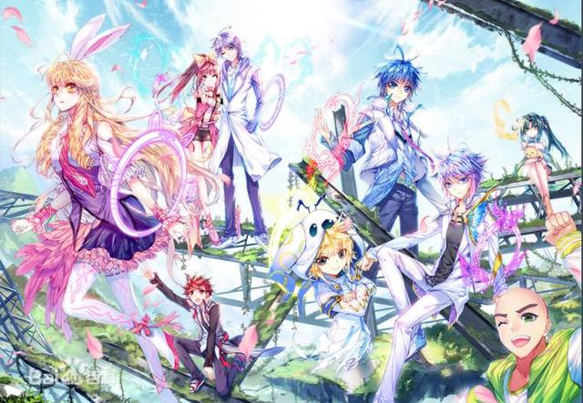 斗罗大陆:三代史莱克七怪打起来,谁会是最后赢家?网友:初代