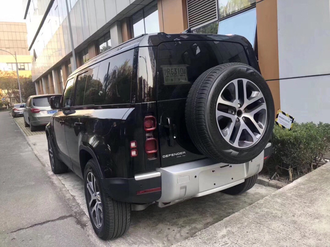 网友拍到新一代<a class=