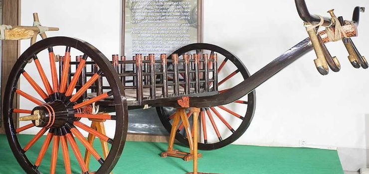 不止一部"辒凉车",还有一款你想知道吗|嬴政|秦始皇|轿车_新浪新闻