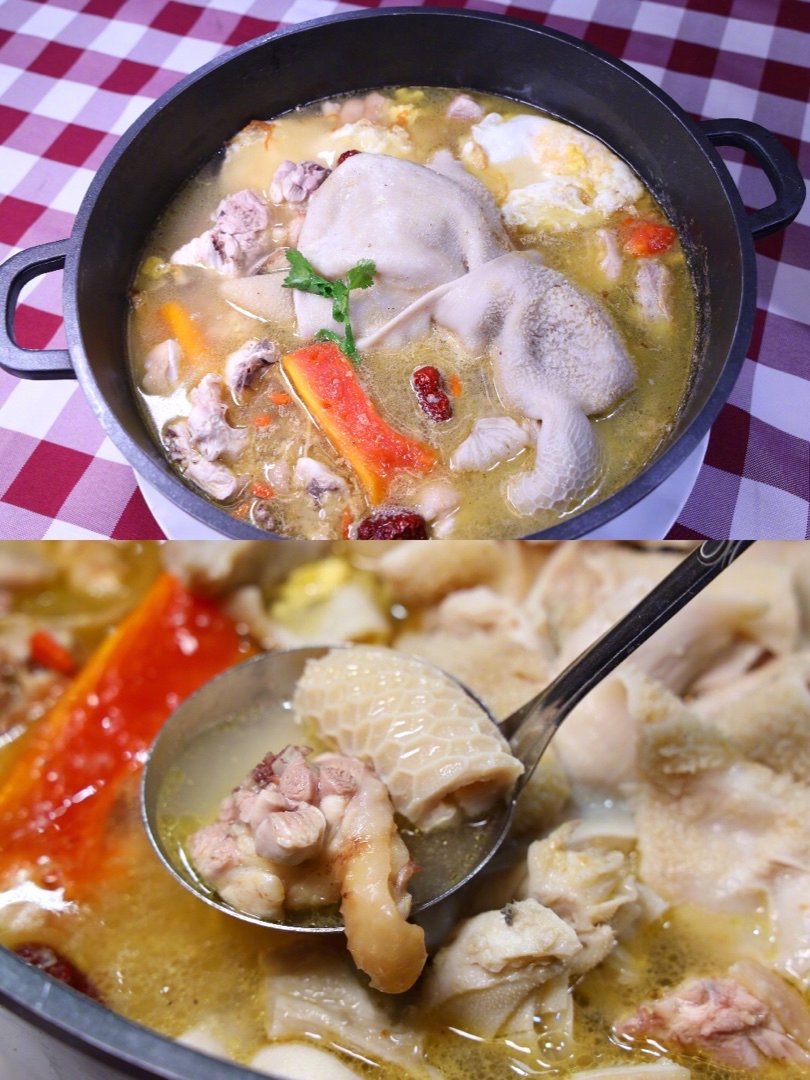 羊肚包鸡_高清图集_新浪网