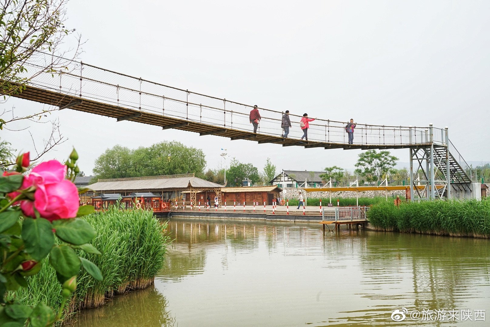 洽川处女泉|处女泉|合阳县|旅游局_新浪新闻