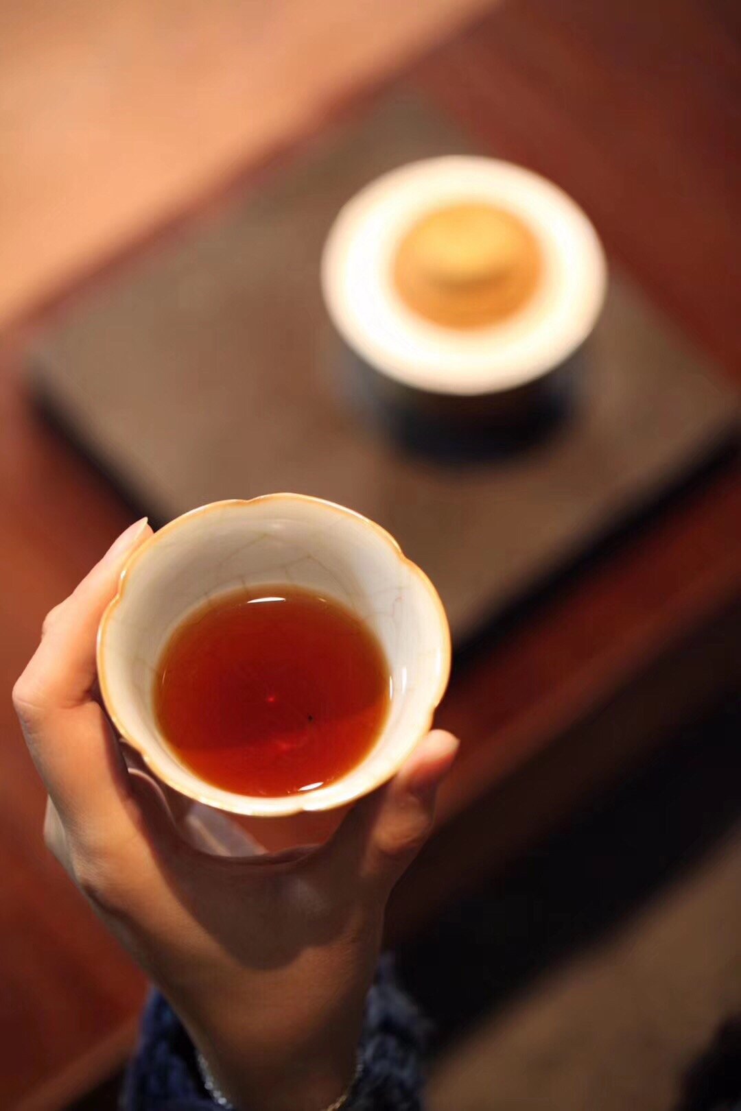 「煎茶日记」2月9日 | 送礼送茶叶的最好理由