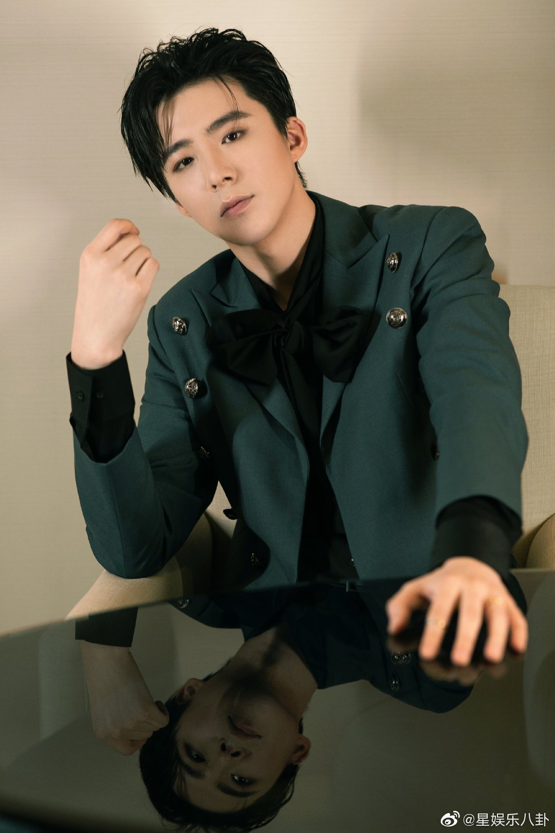 摩登兄弟刘宇宁湖南卫视嗨爆夜高清图