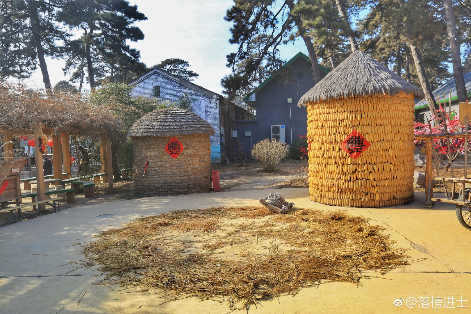 这个知青小镇,带你追忆起那段激情燃烧的知青岁月