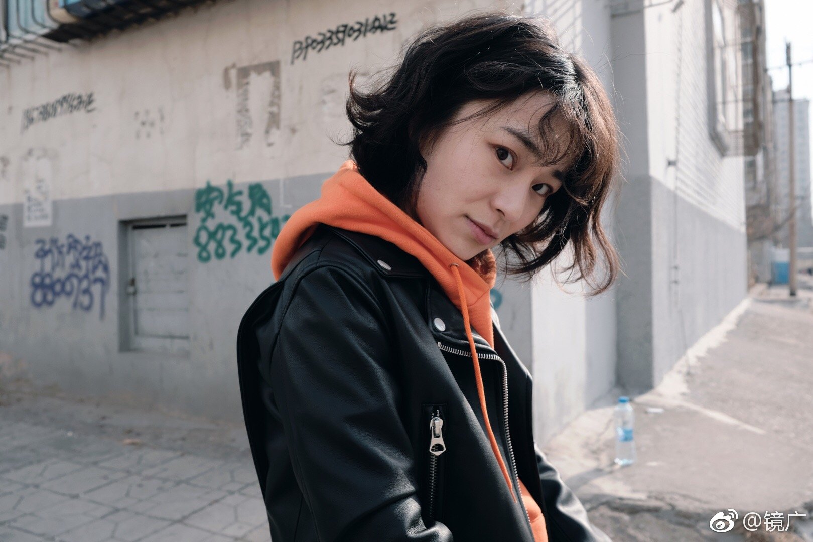 春节自留人像作业by fujifilm x100f@富士数码影像世界 @x-space富