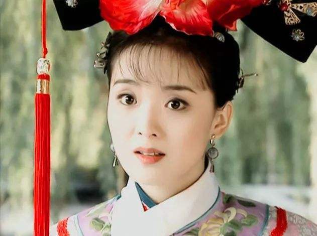 王艳时隔20年重现当年经典造型,网友:这是瘦了的贾玲吗?