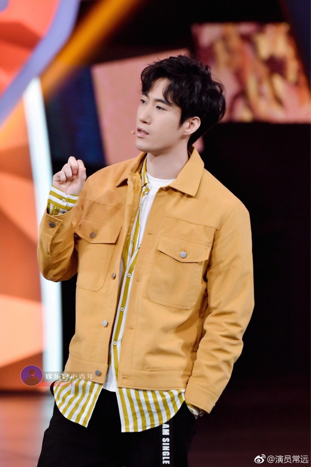 常远当爸,有多少人还不知道他结婚了