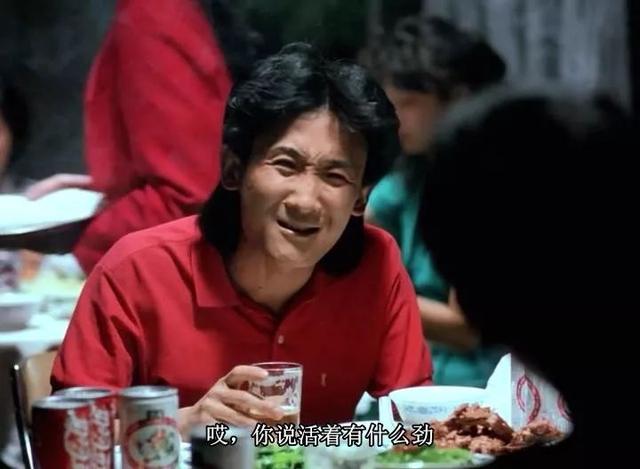 就像一把好刀碰上一位好的刀客，姜文与这位导演的合作，技惊四座