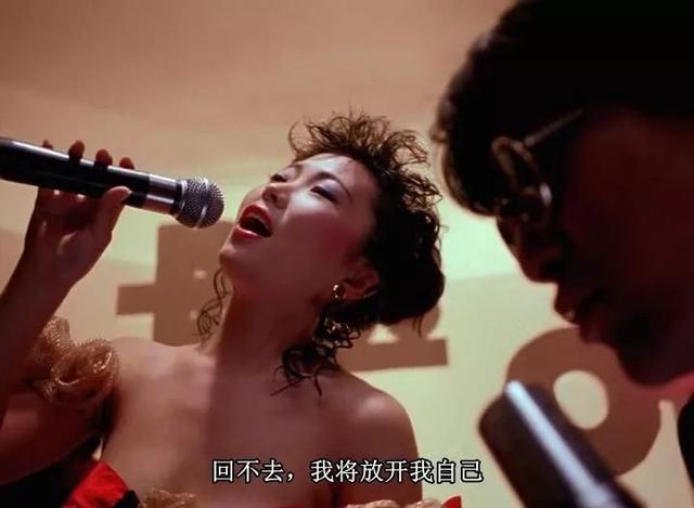 就像一把好刀碰上一位好的刀客，姜文与这位导演的合作，技惊四座